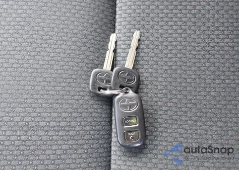 2006 Scion Xb z USA, uszkodzony, nr VIN JTLKT324264106893